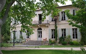 Château Juvenal Saint-hippolyte-le-graveyron 3*